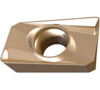 Пластина твердосплавная сменная ИНСТУЛС APKT150412-HT-Q1 OP1315 10шт. 00001933405