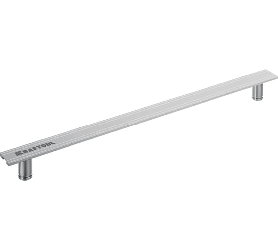 Упор верстачный низкопрофильный KRAFTOOL Kraftlex MFT-LP 500 мм 32806