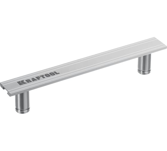 Упор верстачный низкопрофильный KRAFTOOL Kraftlex MFT-LP 250 мм 32805