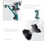 Стол для раскроя и работы с крупноформатной плиткой KRAFTOOL TTL-180 180x140x70 см 33253-180 4