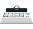 Стол для раскроя и работы с крупноформатной плиткой KRAFTOOL TTL-180 180x140x70 см 33253-180 9