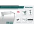 Стол для раскроя и работы с крупноформатной плиткой KRAFTOOL TTL-180 180x140x70 см 33253-180 13