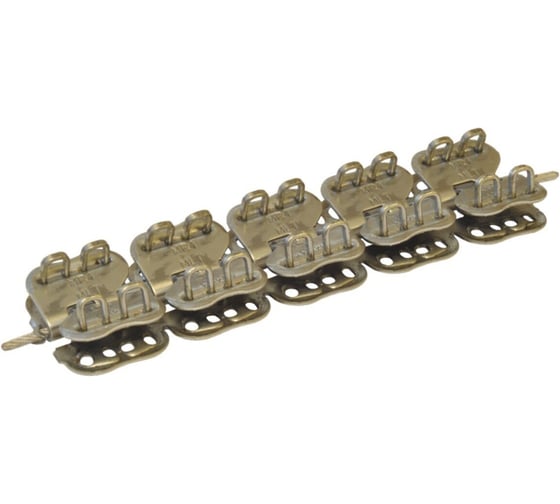 Механический соединитель RUSBELT MR1/1200 мм, 4 комплекта 00-00040116