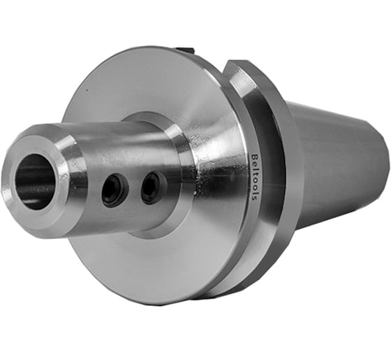 Оправка для инструмента Beltools с цилиндрическим хвостовиком Weldon 7:24 BT50-SLN20-100 ri.256.31