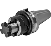 Оправка комбинированная для фрез насадных торцевых и дисковых Beltools 7:24 BBT40-d27 BBT40-SEMC27-55 ri.257.169