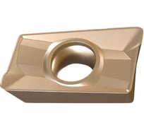 Пластина твердосплавная сменная ИНСТУЛС APMT160408-ZM OP1215 10шт. 00001933408