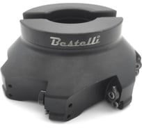 Фреза торцевая BESTELLI EMRW-6R-125-40-6T CT01500387