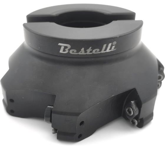 Фреза торцевая BESTELLI EMRW-6R-125-40-6T CT01500387