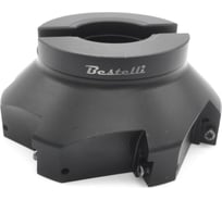 Фреза торцевая BESTELLI BAP (TAP) 400R-125-40-6T CT01500344
