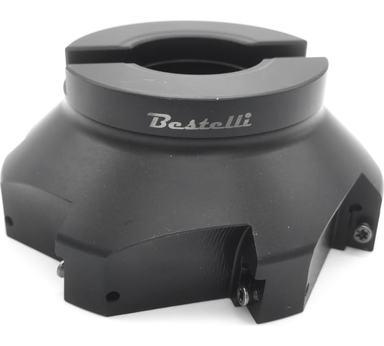 Фреза торцевая BESTELLI BAP (TAP) 400R-125-40-6T CT01500344
