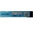 Фреза концевая твердосплавная CNCTOOL VHM 0,8х1.6х50 z=2 L600,TiAlN HRC60 (P,M,K,H) 185597 2