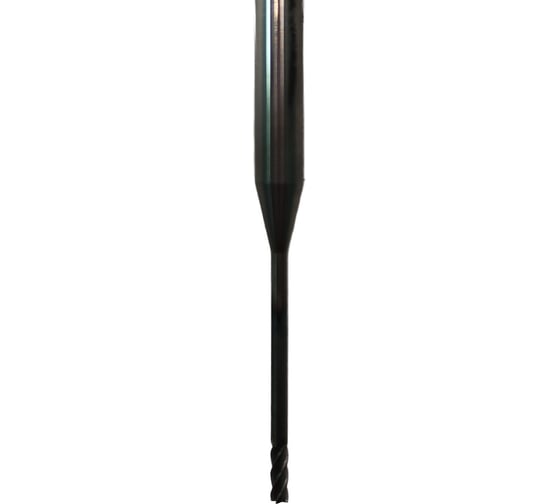 Фреза концевая твердосплавная CNCTOOL VHM 1,5х4.5(20)х50 z=4 L600,TiAlN HRC60 (P,M,K,H) 185599