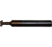 Фреза Т-образная твердосплавная CNCTOOL VHM ф8х2.0х60мм, шейка ф3.5х8мм 180257