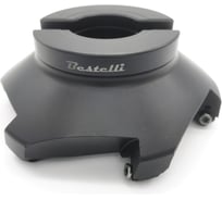 Фреза торцевая BESTELLI KM12-125-40-6T CT01500402