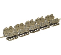 Механический соединитель RUSBELT MR2/1200 мм, 4 комплекта 00-00040117