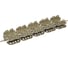 Механический соединитель RUSBELT MR1/1200 мм 00-00040034 1
