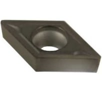 Пластина твердосплавная сменная ИНСТУЛС DCMT11T304-FP ICP150 10шт. 00001938618