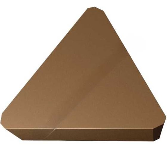 Пластина твердосплавная сменная ИНСТУЛС TPKN2204PDSR-Q1 OP1215 10шт. 00001933437