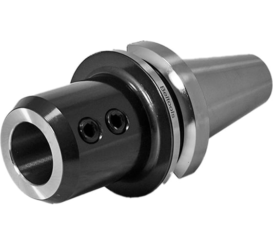 Оправка для инструмента Beltools с цилиндрическим хвостовиком Weldon 7:24 BBT50-SL40-115 ri.256.30