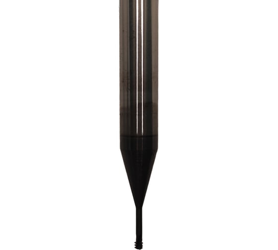 Резьбофреза твердосплавная CNCTOOL VHM, шаг 0.4мм 35S15 (M2,трёхниточная, 6/50) (кр.N) 183045