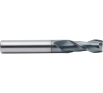 Концевая фреза TTM тв/сплав. D12.Z2.12x45x100.35 TiAlN без фаски 4603390580150