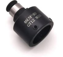 Цанга BESTELLI GT12 под плашки М10, D 30мм AC00920522