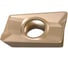 Пластина твердосплавная сменная ИНСТУЛС APMT11T308-ZM OP1315 10шт. 00001933407 1
