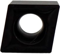 Пластина твердосплавная сменная ИНСТУЛС CCMT060208-MM IPG300 10шт. 00001938552