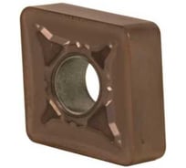 Пластина твердосплавная сменная ИНСТУЛС CNMG160608-MM ICM250 10шт. 00001938588