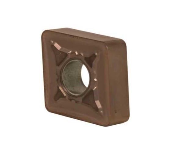 Пластина твердосплавная сменная ИНСТУЛС CNMG160608-MM ICM250 10шт. 00001938588