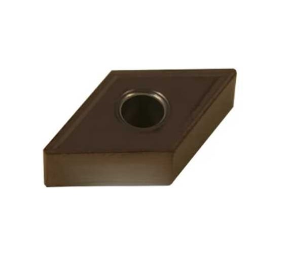 Пластина твердосплавная сменная ИНСТУЛС DNMG150604-FP IMP150 10шт. 00001938643