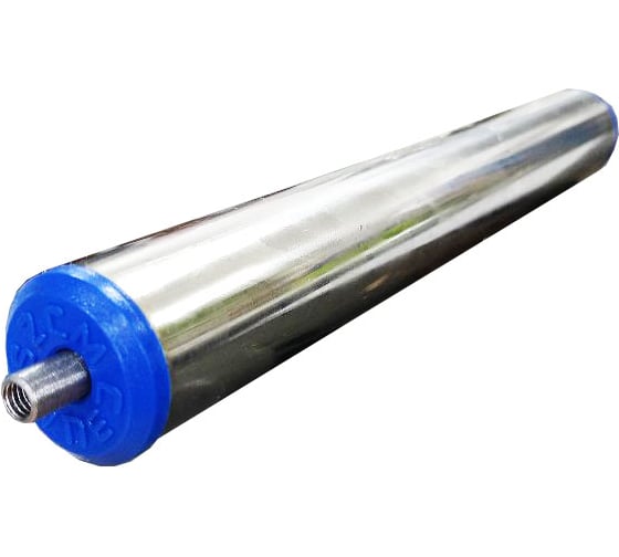 Ролик конвейерный нержавеющий ООО СЗЦМ 32х200 00-00009480