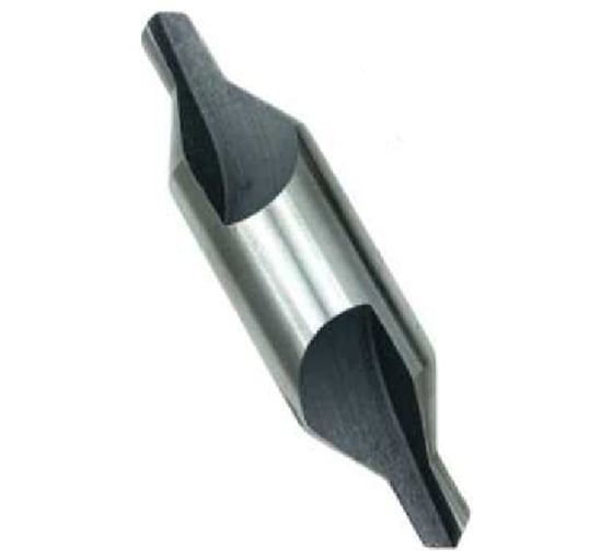 Сверло центровочное TORNERI ф 3.15 мм Р6М5К5 Т025623