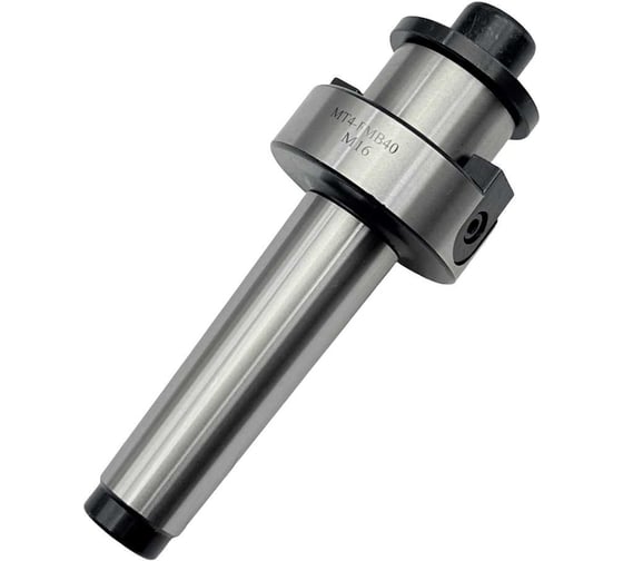 Оправка для фрез торцевых насадных TORNERI KM4-FMB40 Т029223