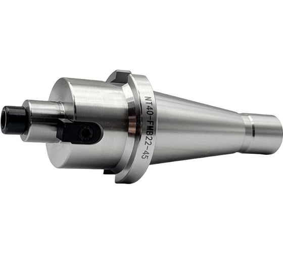 Оправка для фрез торцевых насадных TORNERI NT40-FMB22 Т029171