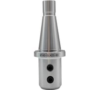 Оправка для фрез TORNERI NT40-SLN20-80 Weldon Т029180