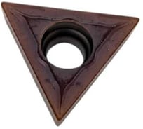 Пластина твердосплавная сменная ИНСТУЛС TNMG160408-FP IMP150 10шт. 00001938726