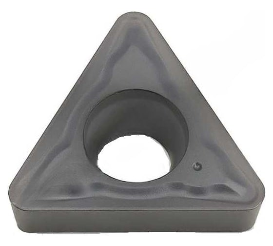 Пластина твердосплавная сменная ИНСТУЛС TNMG220408-MP ICP250 10шт. 00001938737