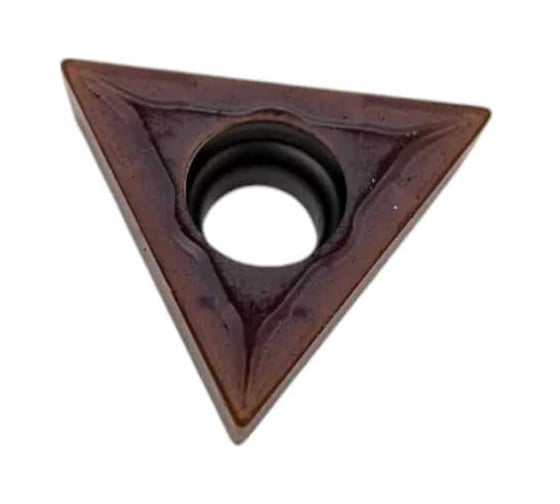 Пластина твердосплавная сменная ИНСТУЛС TNMG220404-MM IPG300 10шт. 00001938734