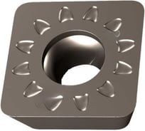 Пластина твердосплавная сменная ИНСТУЛС SNMG120412-RP ICP250 10шт. 00001938685