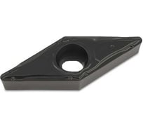 Пластина твердосплавная сменная ИНСТУЛС VBMT160408-MP ICP250 10шт. 00001938753