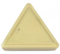 Пластина твердосплавная сменная ИНСТУЛС TPMR160308-Q1 OP1315 10шт. 00001933439