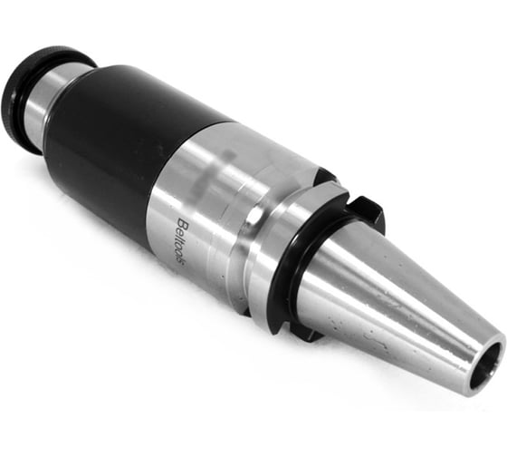 Патрон резьбонарезной Beltools BT30 М3-М12 с набором головок 7шт GT12 ri.260.14