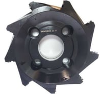 Фреза торцевая STV RAP 400R 200-60-9T насад. под APMT1604** 00-00058213