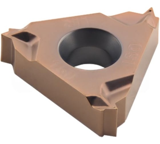 Пластина HardForce 16IR-150ISO-HFR52522 (00102073)