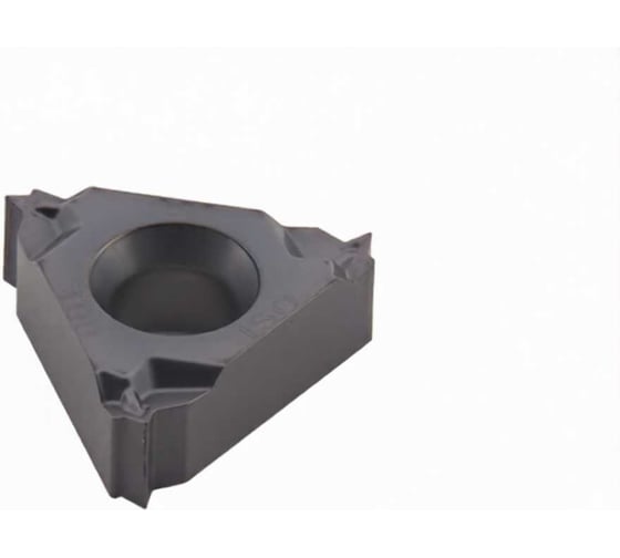 Пластина твердосплавная HardForce 11IR-100ISO-HFR52522 (00102058)