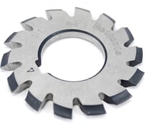 Фреза дисковая зуборезная Beltools М1 №4 Р6М5 Z=14 dпос=22 D=50 ri.182.1143