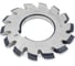 Фреза дисковая зуборезная Beltools М1 №4 Р6М5 Z=14 dпос=22 D=50 ri.182.1143 1