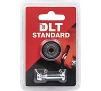 Резец для плиткореза DLT Standard, O 22мм, посадочное 5мм, толщина 6мм 1161