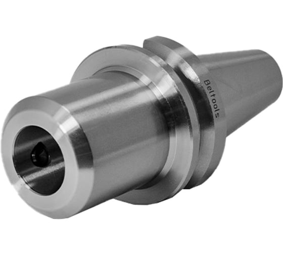 Оправка для инструмента Beltools с цилиндрическим хвостовиком Weldon 7:24 BT50-SLN40-115 ri.256.40